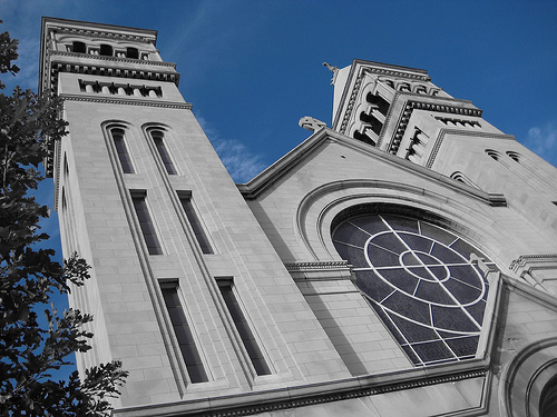 Church