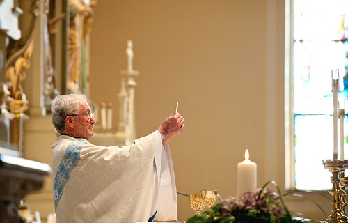 eucharist