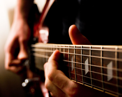 Guitar