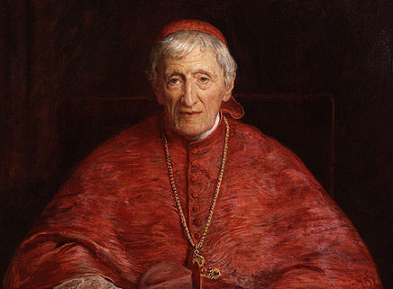 Cardinal Newman