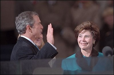 Laura Bush
