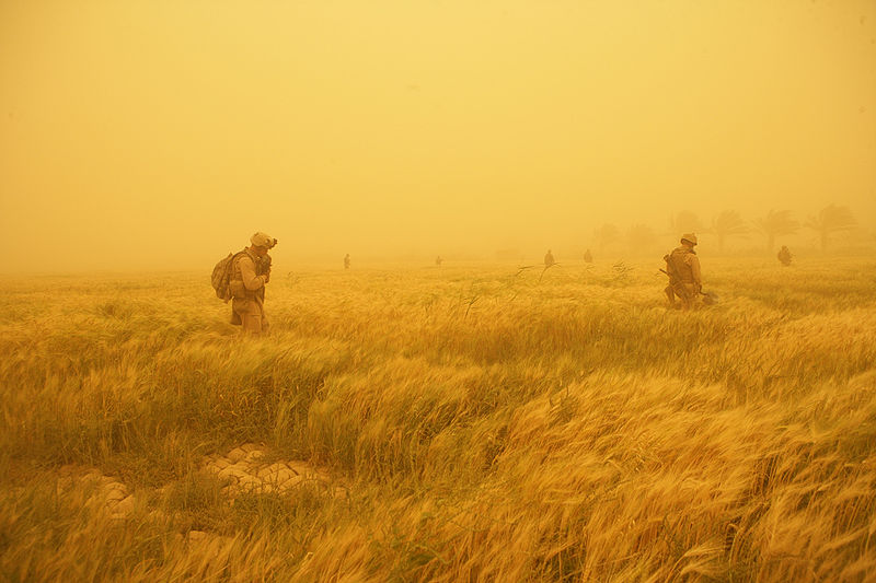 Marines