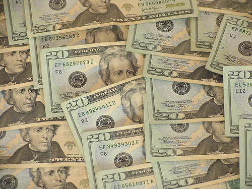 Money