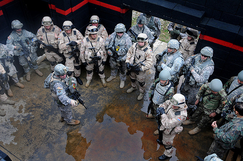 National Guard