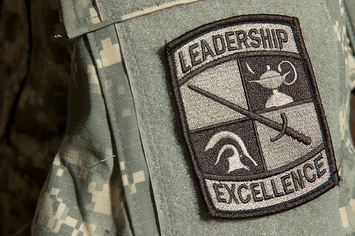 ROTC