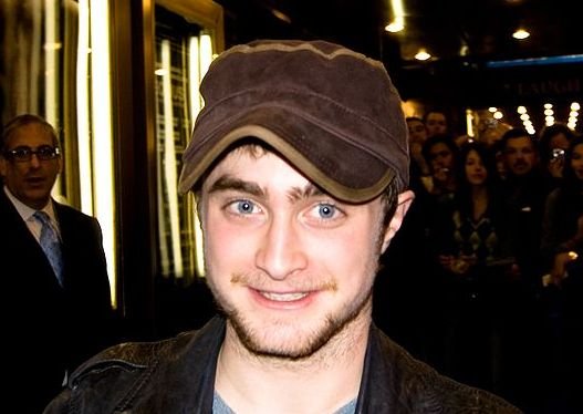 Daniel Radcliffe