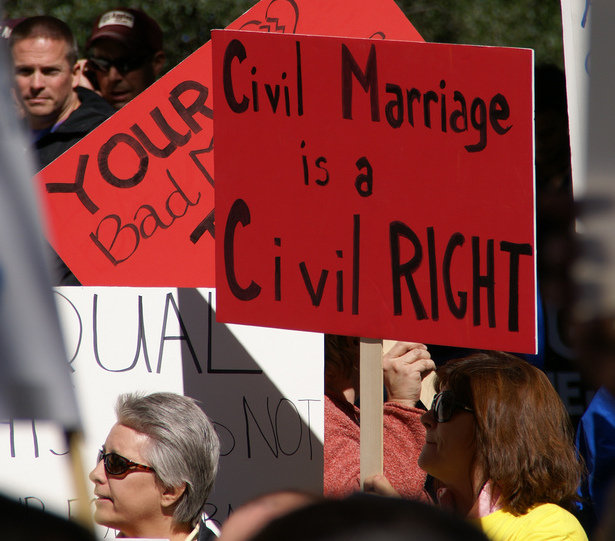 Marriage Equality