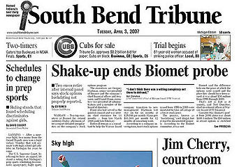 South Bend