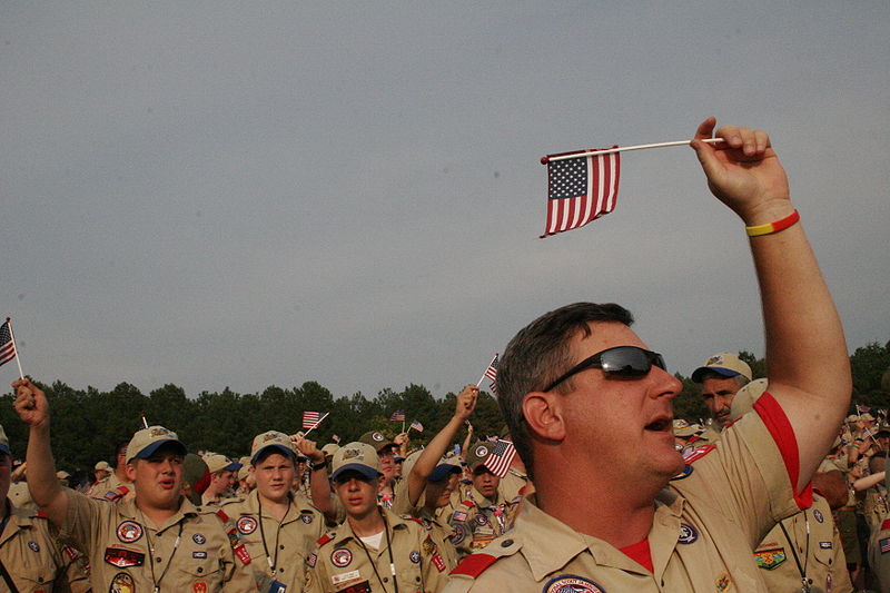 Scouts