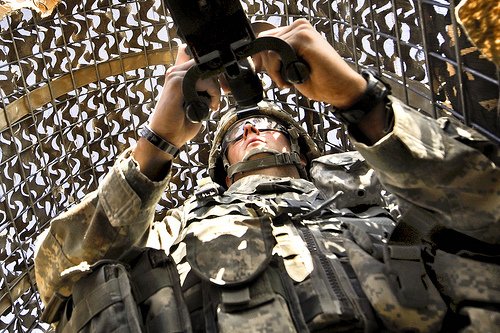 U.S. Army