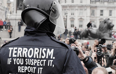 Terrorism