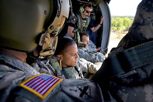 U.S. Army
