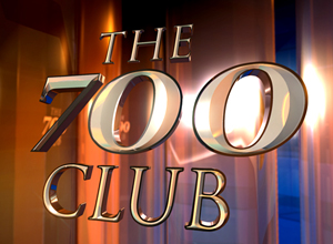 The 700 Club
