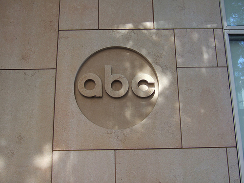 ABC Logo