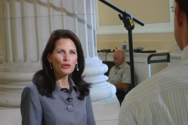 Bachmann