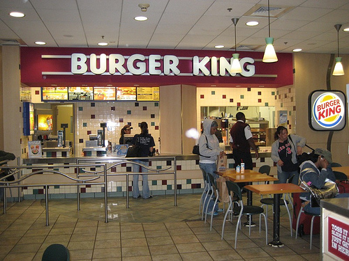 Burger King