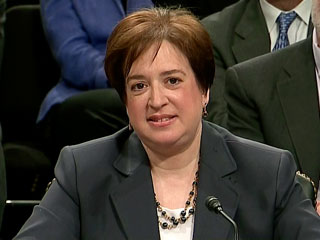 Elena Kagan