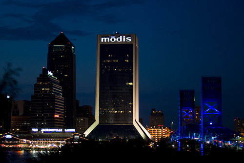 Jacksonville