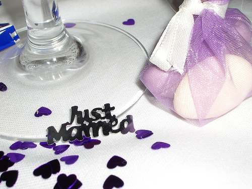 Just Married