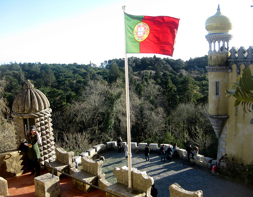 Portugal
