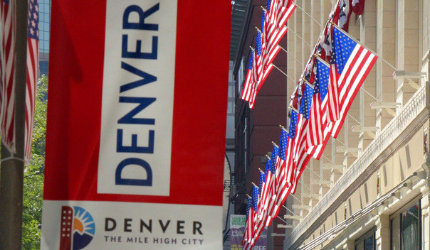 Denver
