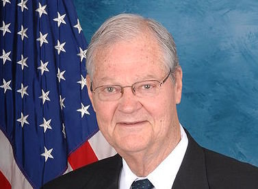 Ike Skelton