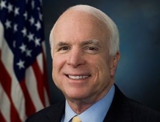 John McCain