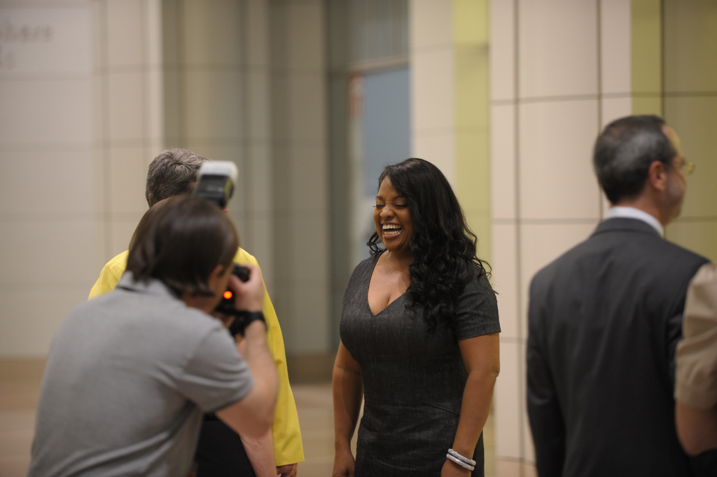 Sherri Shepherd