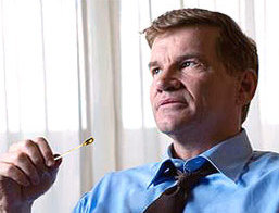 Ted Haggard