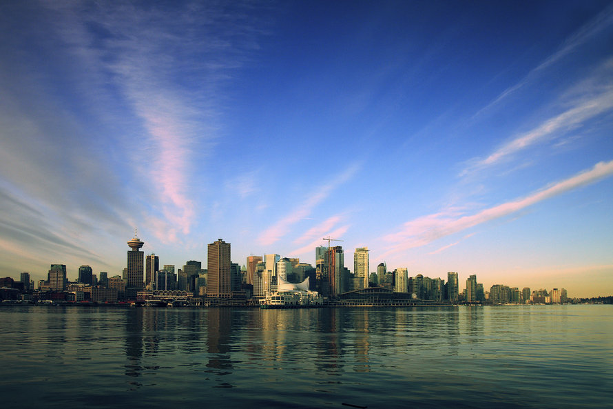 vancouver