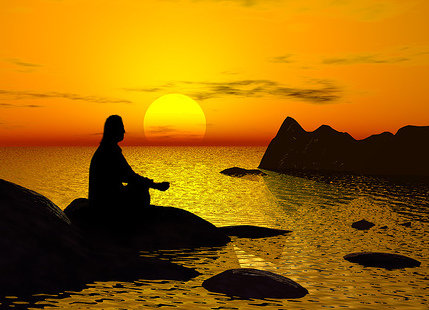 Zen Meditation