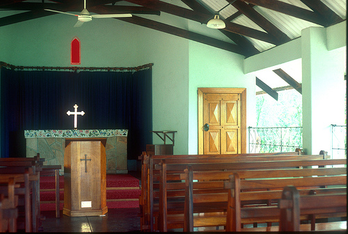 Church