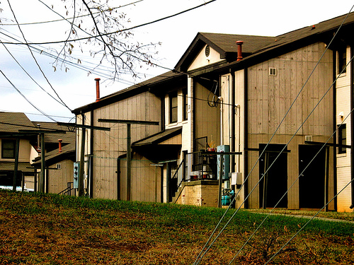 Public Housing