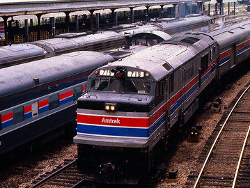 Amtrak