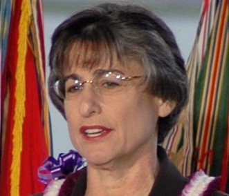 Linda Lingle