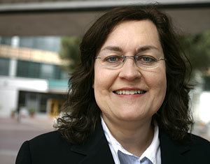Victoria Kolakowski
