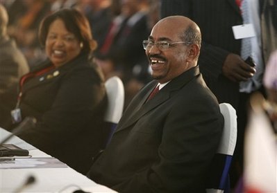 ZIMBABWE SUDAN COMESA SUMMIT