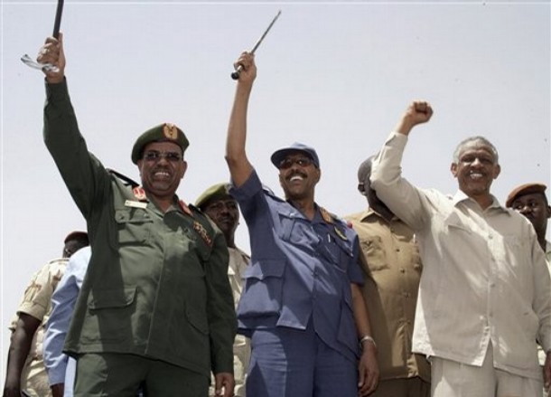 Sudan