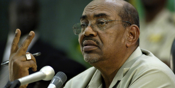 SUDAN
