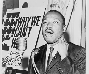 MLK Jr