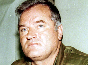 Mladic