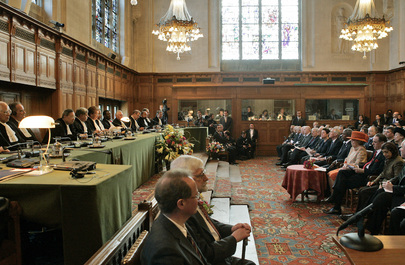 The Hague
