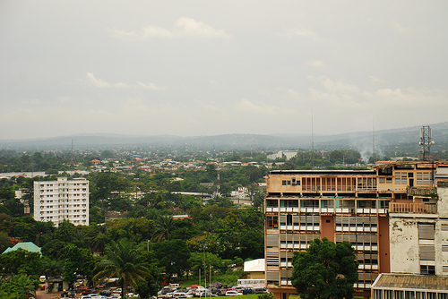 Kinshasa