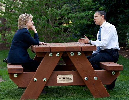 Obama_Clinton