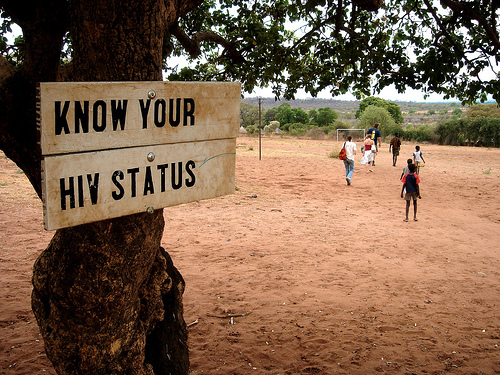 hiv