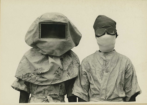 plague