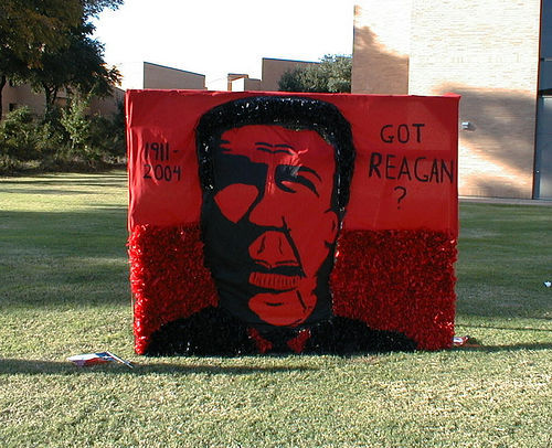 Got Reagan?