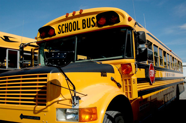 school-bus