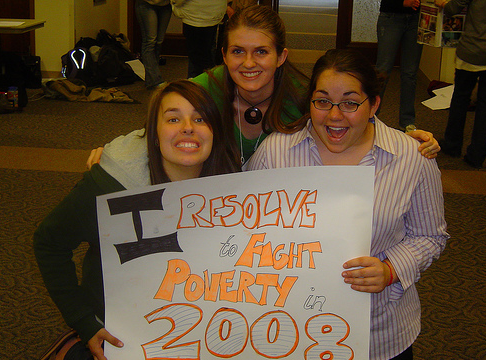 EH student conference