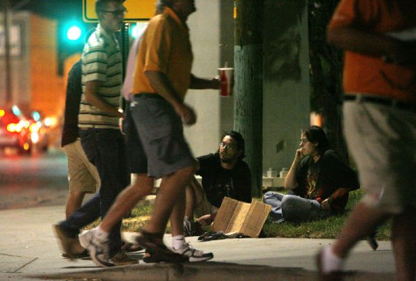 EH Utah Street Kids